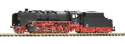 Fleischmann 7160026 N Dampflokomotive 44 089, Drg, Ep. Ii - Image 3