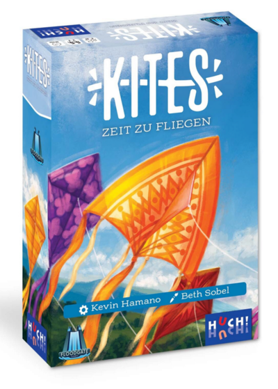 Huch! Kites - Bild 7