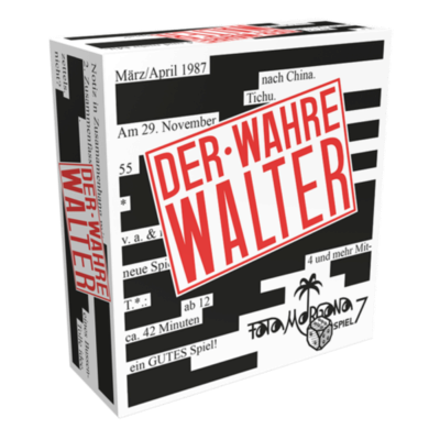Fata Morgana 44543048 - Der wahre Walter - Bild 6