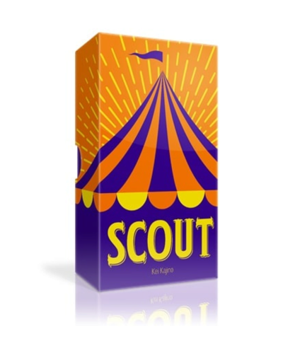 Oink Games - Scout - Bild 19