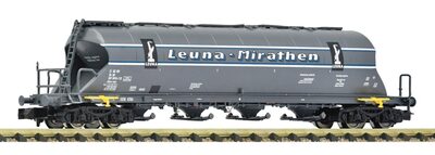 Fleischmann N 6660139 Staubsilowagen ""Leuna MirathenG"" Ep. VI NEU & OVP - Bild 6