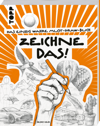 Zeichne das! - Bild 6