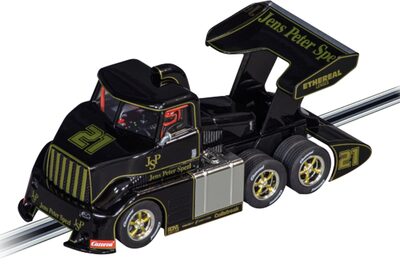 Carrera - Digital Race Truck Nr.21 - Image 4