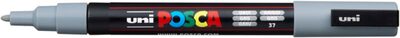 Faber Castell Grau Faber-Castell 186533 Marker Uni Posca Pc-3M - Bild 6
