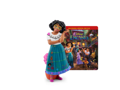 Tonies Gmbh Tonie - Disney: Encanto - Bild 11