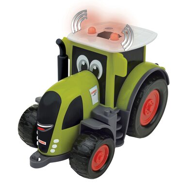 Happy People Licht Claas Kids Traktor Axion 870, Mit Und Sound - Image 6