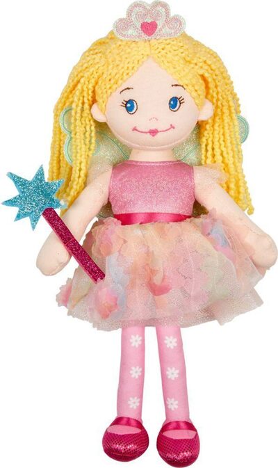 Prinzessin Lillifee Puppe - Bild 3