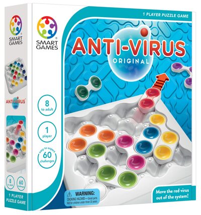 Smart Toys And Games Gmbh Anti-Virus - Bild 14