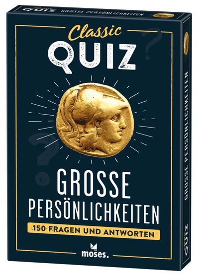 Classic Quiz Große Persönlichkeiten Tobias Bungter - Bild 11
