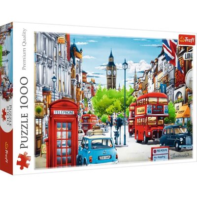 Trefl London - Bild 9