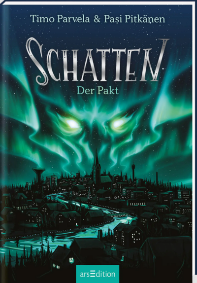 Schatten – Der Pakt (Schatten 1) - Bild 7