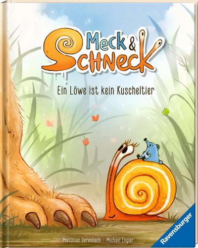 Ravensburger - Meck & Schneck - Bild 4
