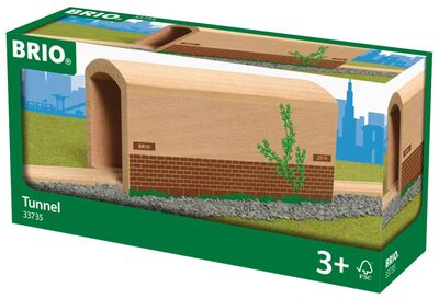 Ravensburger Brio - Hoher Holz-Tunnel - Image 9