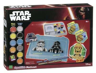 Aquabeads Star Wars - Bild 4
