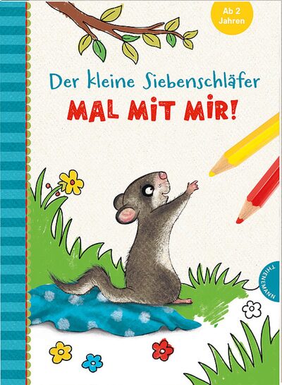 Thienemann Der Kleine Siebenschläfer: Mal Mit Mir! - Bild 4