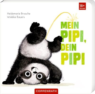 Mein Pipi, dein Pipi Heidemarie Brosche - Bild 7