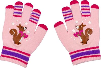 Coppenrath Spg Winterzauber Im Weihnachtswald - Zauberhandschuhe - Image 3