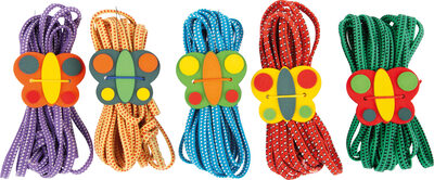 Small Foot - Skipping Rope Butterfly Color Set of - Image 6