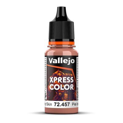 Vallejo 72.457 - Xpress Color - Fairy Skin (18 ml) - Bild 4
