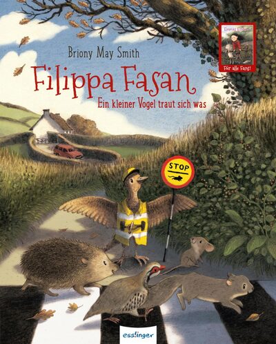 Filippa Fasan Briony May Smith - Bild 7