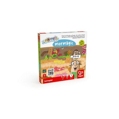 Toynamics Europe Gmbh Hape - Mormagic - Bild 5