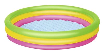 Bestway Planschbecken Swim Squad Ø 152 x 30 cm - Bild 6
