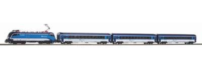 Piko 57179, Startset Railjet, CD, Neu & OVP, H0 - Image 4