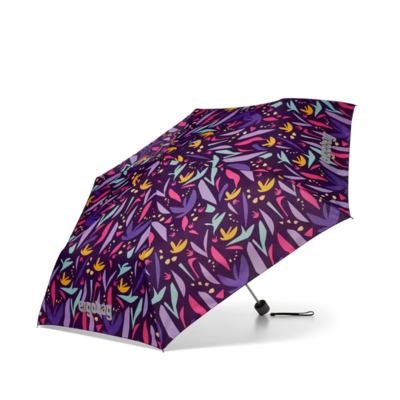Ergobag Regenschirm AmBärzonas, passend zum Schulranzen, Marke ""doppler"" - Image 7