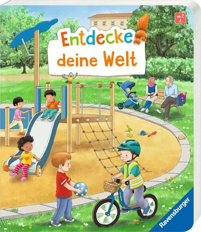 Ravensburger Verlag Entdecke Deine Welt - Bild 9