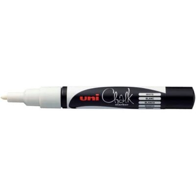 Uni-Ball , Marker, Pwe-M (1X) - Bild 5