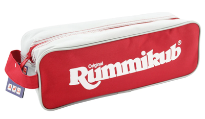 Jumbo Spiele Rummikub - Original Rummikub - Pouch - Bild 13