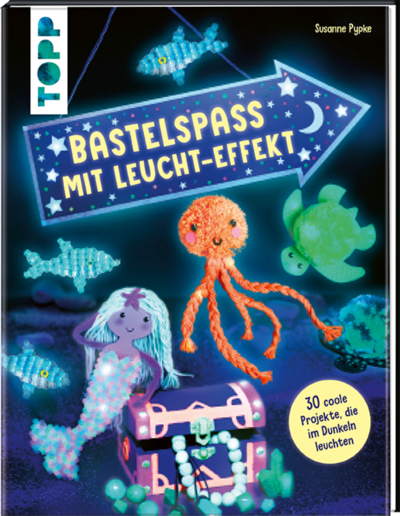 Frechverlag Licht Topp 29170 Bastelspaß Mit Leucht-Effekt - Bild 7