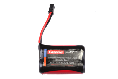 CARRERA RC - LiFePo4 AKKU 6,4V 900mAH 9,5A - Image 10