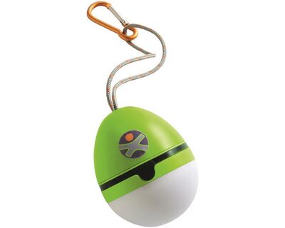 Haba, Campinglampe - Image 4
