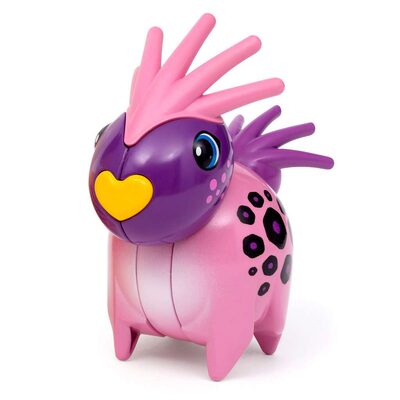 Ravensburger Verlag Damen Brio Flora - 36208 Petunia | Spielfigur Für Endloses Fantasievolles Spielen Für Mädchen Und Jungen Ab 3 Jahren - Wunderschönes Geschenk - Image 9