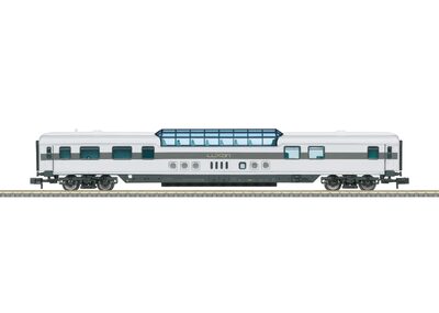 Minitrix 18429, Aussichtswagen LUXON, Railadventure, Neu & OVP, N - Image 4