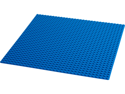 LEGO® Classic 11025 Blaue Bauplatte - Bild 8
