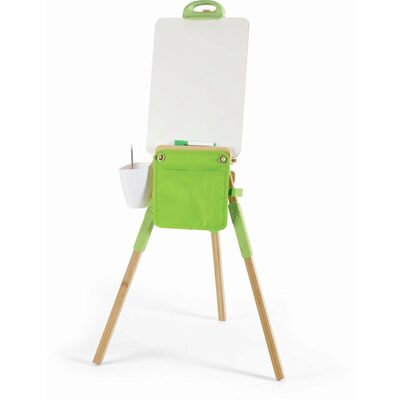 Hape E2009 Tragbare Bambus-Tafel - Bild 6