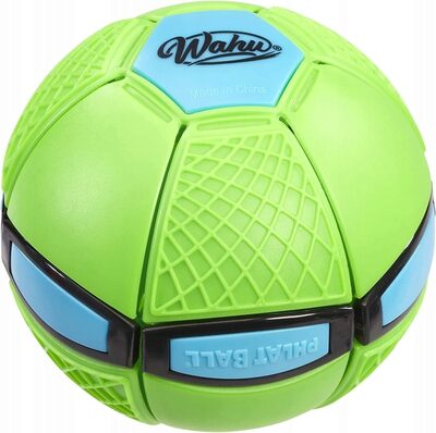 Wahu Phlat Ball Junior | Deutsch | 331636 | 2023 | Goliath Toys - Image 6