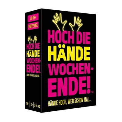 Kylskapspoesi Kyl43045 Hoch Die Hände - Wochenende! - Bild 6