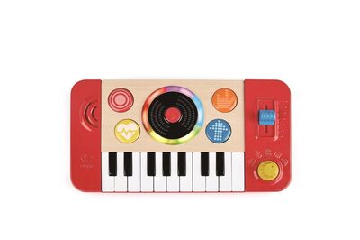 Hape DJ Mix Spin Studio - Bild 6