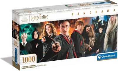 Clementoni Harry Potter - Bild 5