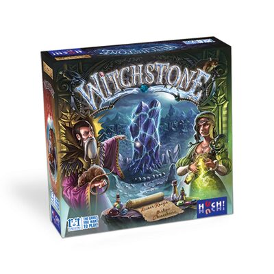 Huch! Hutter Trade Witchstone Von - Bild 11
