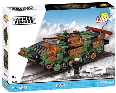 Cobi 2630 71:35 Bwp-1 - Bild 7