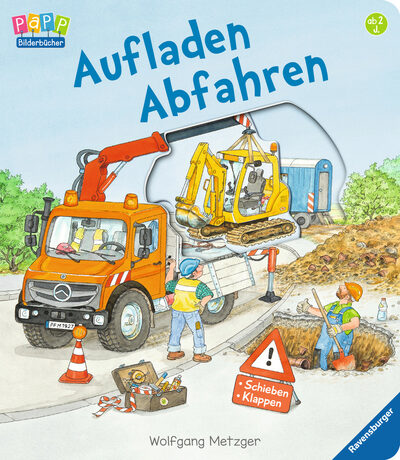 Aufladen - Abfahren - Bild 5
