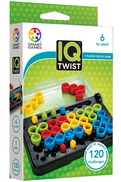 Smart Games® Iq™ Twist - Bild 9