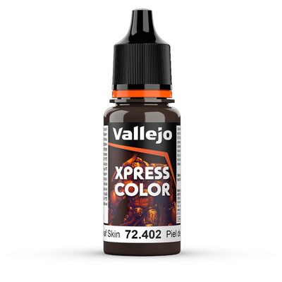 Vallejo Xpress Color 18ml 72.4xx - Einzeln wählbar - Bild 3